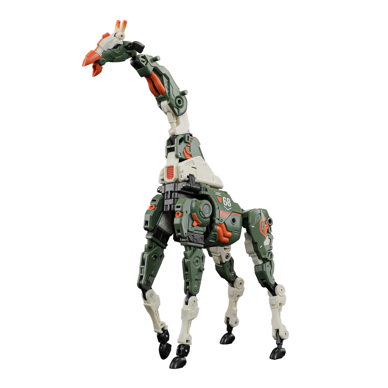 52TOYS BEASTBOX BB 69 MOONSAFARI ПВХ АБС окрашенная экшн-фигурка Немасштабная &
52TOYS BEASTBOX BB 69 MOONSAFARI ПВХ АБС окрашенная экшн-фигурка Немасштабная &