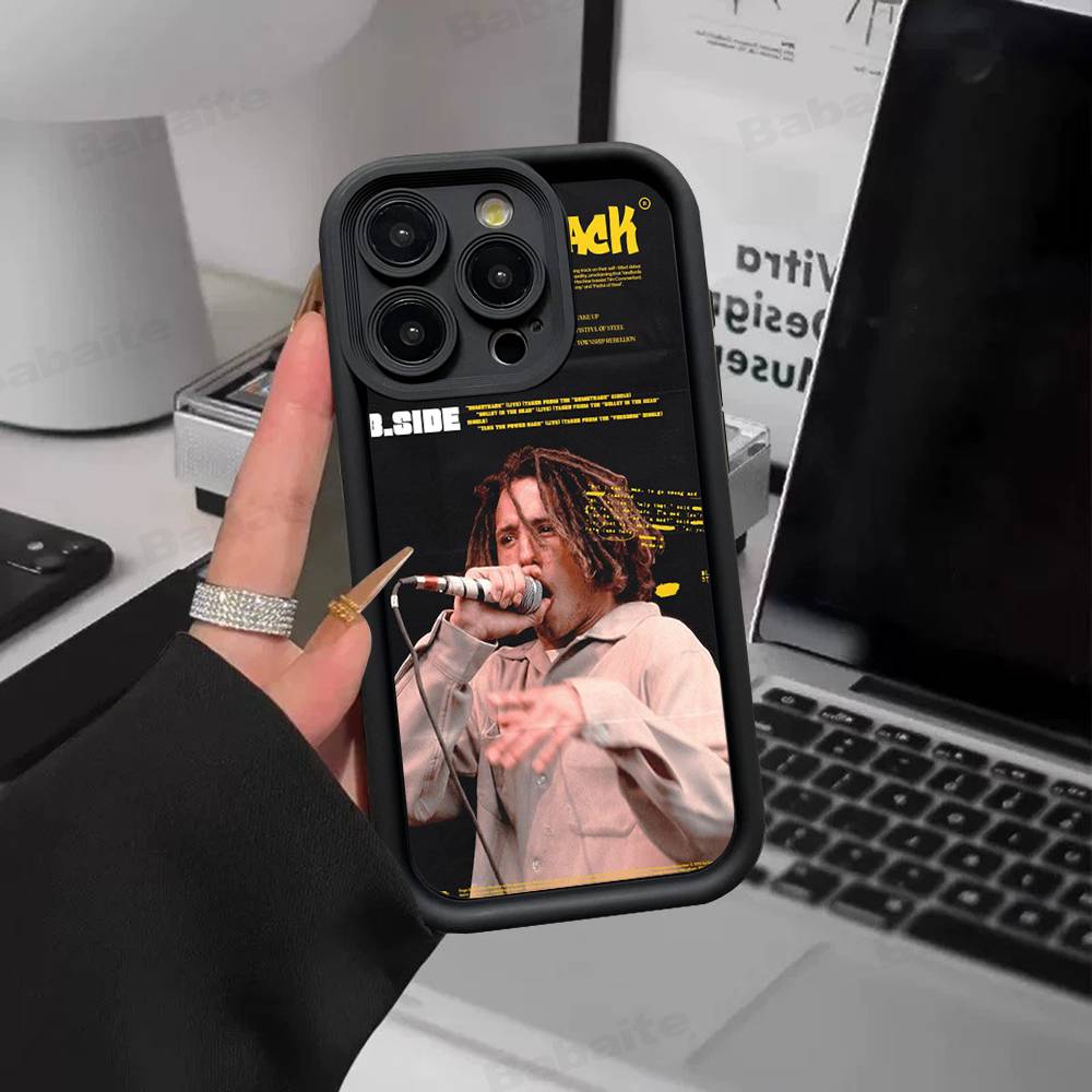 Rap Metal Band Rage Against The Machine Phone Case For IPhone 17 16 15 14 13 Pro Max Plus 12 11 Cover iPhone 13 pro
Rap Metal Band Rage Against The Machine Phone Case For IPhone 17 16 15 14 13 Pro Max Plus 12 11 Cover iPhone 13 pro