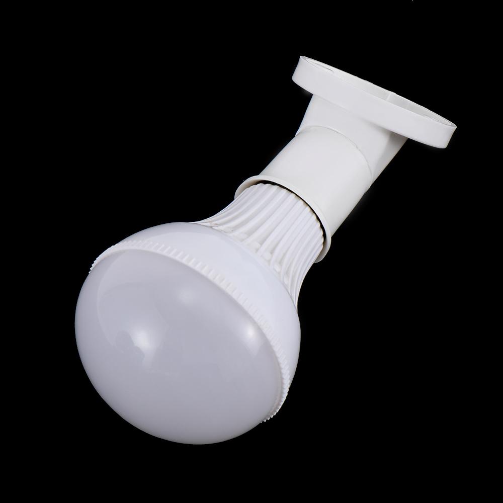 E27 250V 6A Oblique Plastic Base Socket Converter Light Base Adapter Lamp Bases Bulb Holders
E27 250V 6A Oblique Plastic Base Socket Converter Light Base Adapter Lamp Bases Bulb Holders