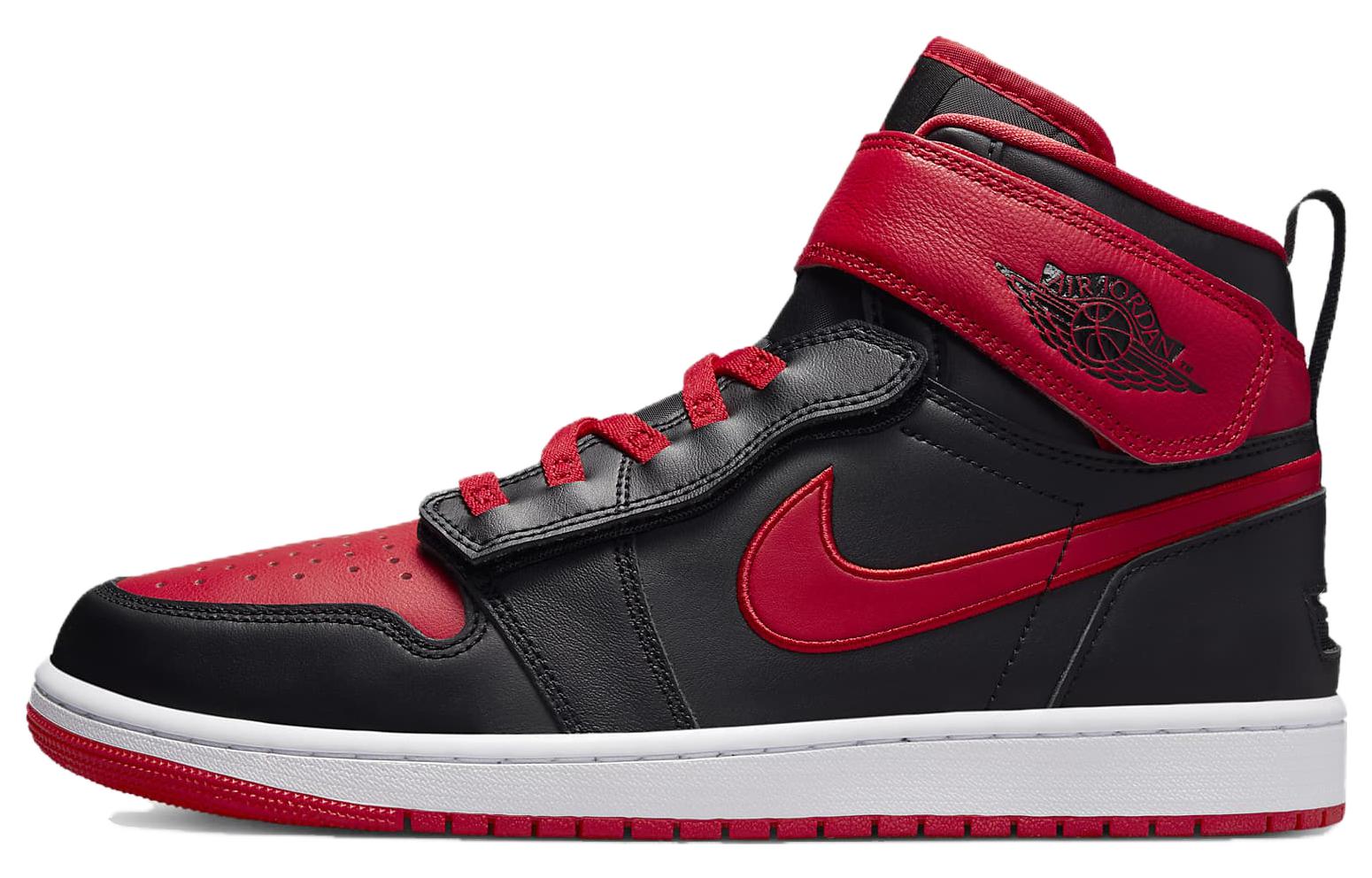 Jordan 1 High FlyEase Bred CQ3835-060 43
Jordan 1 High FlyEase Bred CQ3835-060 43