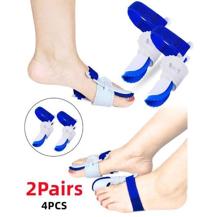 Séparateur d Orteil,Correcteur d oignon,Redresseurs d Orteils,Orthèses Réglables,Pad Coussinets d attelle orthopédique Hallux Valgus
Séparateur d Orteil,Correcteur d oignon,Redresseurs d Orteils,Orthèses Réglables,Pad Coussinets d attelle orthopédique Hallux Valgus