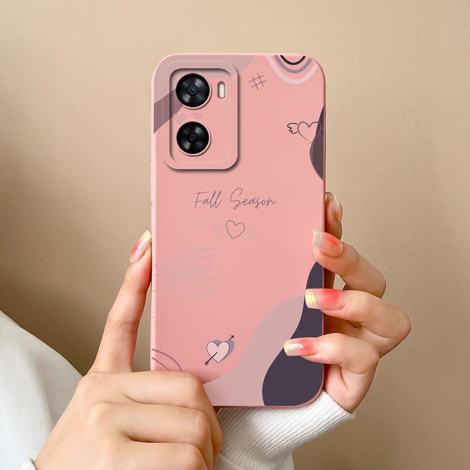 For Oppo A57 A57S A57E Phone Case For Oppo A 57 4G 5G Funda Love Heart Camera Protection Liquid Silicone Anti Drop Back Covers Oppo A57E
For Oppo A57 A57S A57E Phone Case For Oppo A 57 4G 5G Funda Love Heart Camera Protection Liquid Silicone Anti Drop Back Covers Oppo A57E