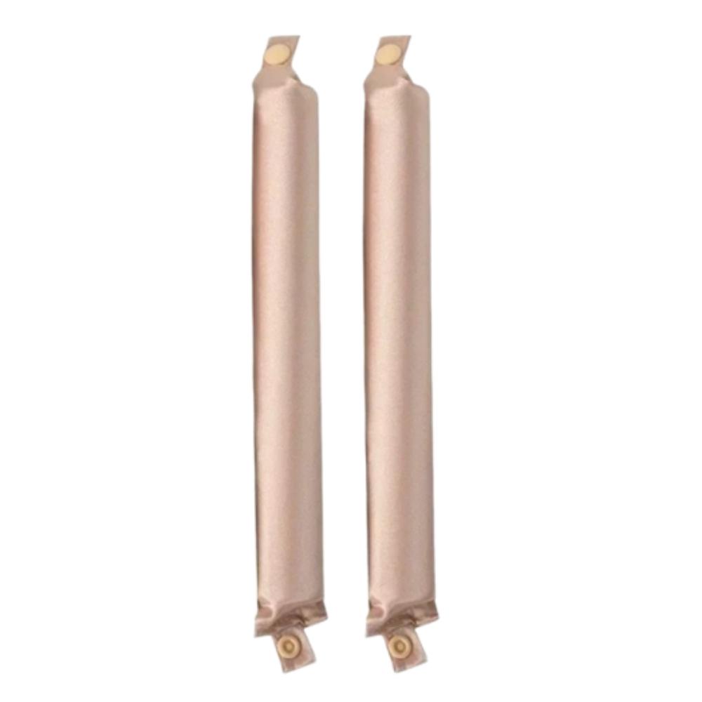 Heatless Curling Rod Headband Soft Hair Curler No Heat Hair Rollers Lazy Curls Sleeping Flexi Rods with Bonnet Styling Tools
Heatless Curling Rod Headband Soft Hair Curler No Heat Hair Rollers Lazy Curls Sleeping Flexi Rods with Bonnet Styling Tools