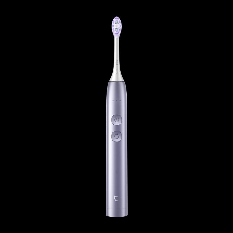 Xiaomi Mijia Smart Sweep-Vibration Electric Toothbrush
Xiaomi Mijia Smart Sweep-Vibration Electric Toothbrush