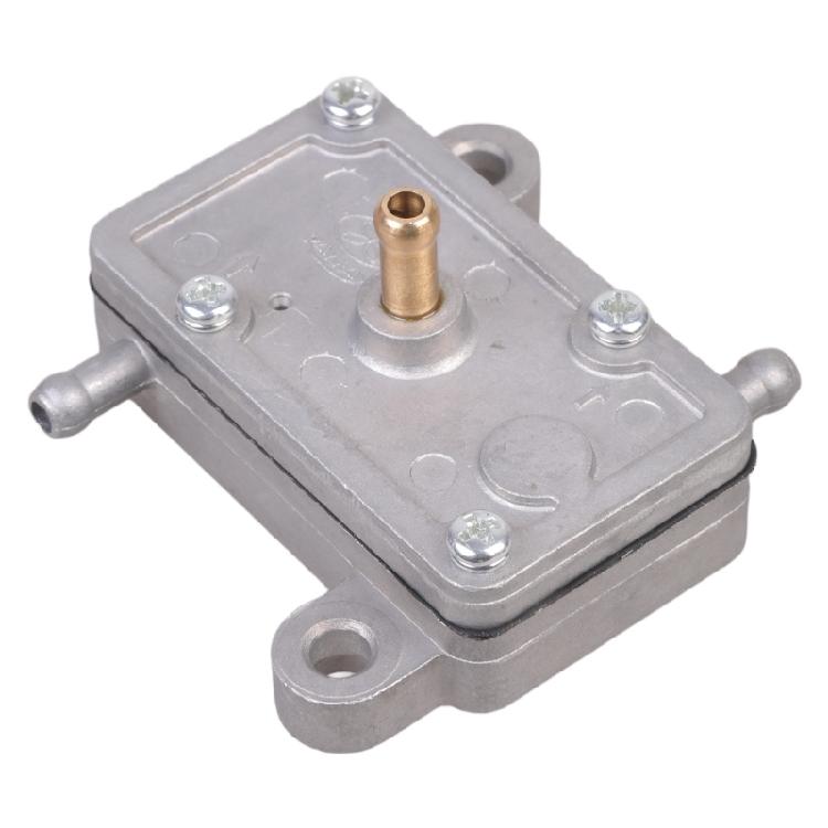 Replacement Accessories Metal Fuel Pump Easy Installation for Scooter 50CC 125CC 150CC GY6 Engine Snowmobiles Fuel Pump 1
Replacement Accessories Metal Fuel Pump Easy Installation for Scooter 50CC 125CC 150CC GY6 Engine Snowmobiles Fuel Pump 1