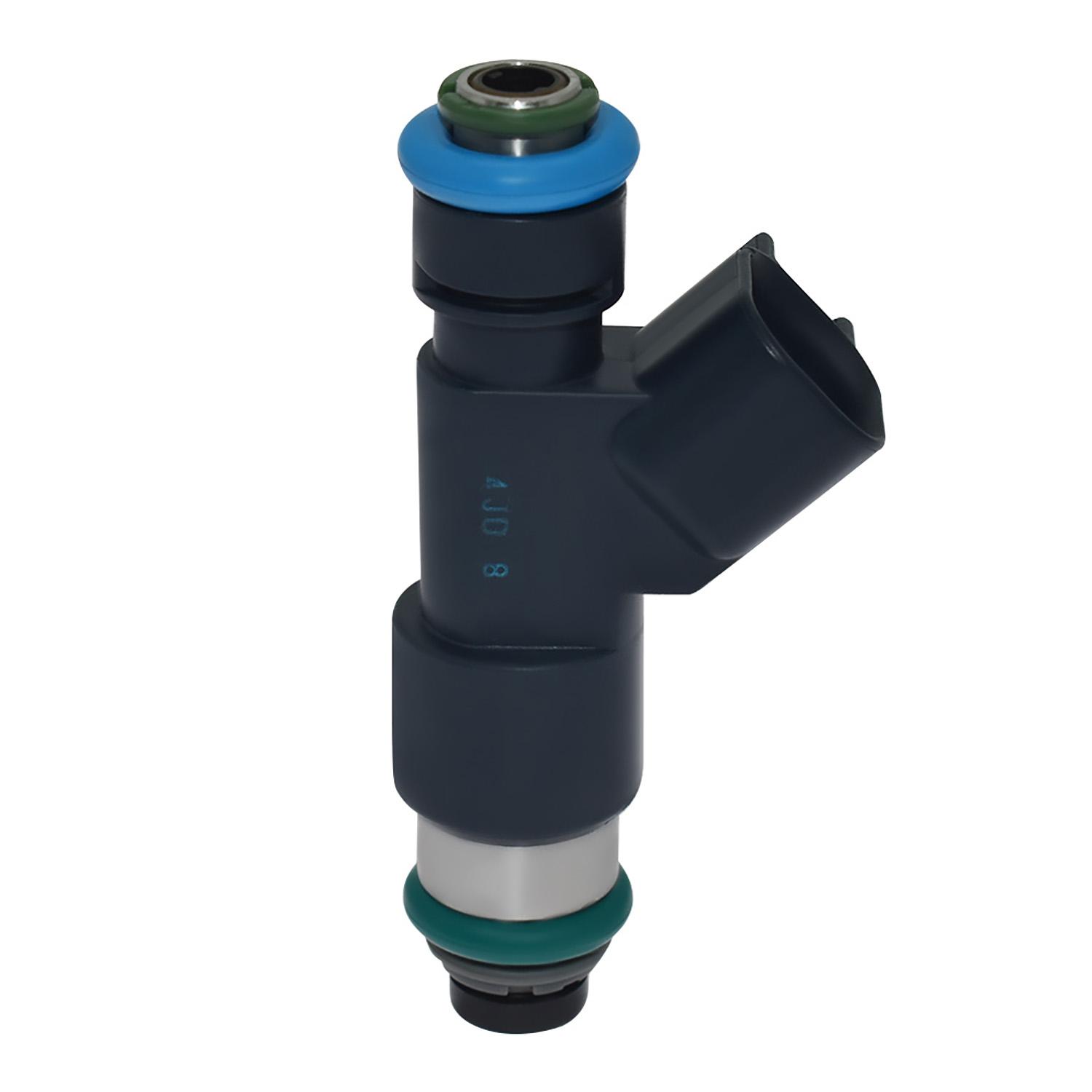 Форсунка впрыска топлива 12594512
Форсунка впрыска топлива 12594512