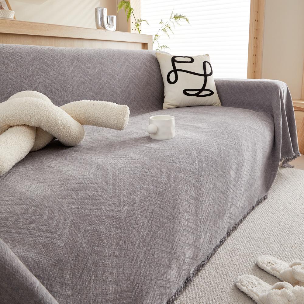 Полотенце для дивана, высококачественный универсальный универсальный чехол на четыре сезона, универсальный чехол для подушки на спинку, тканевый чехол 180X130
Полотенце для дивана, высококачественный универсальный универсальный чехол на четыре сезона, универсальный чехол для подушки на спинку, тканевый чехол 180X130