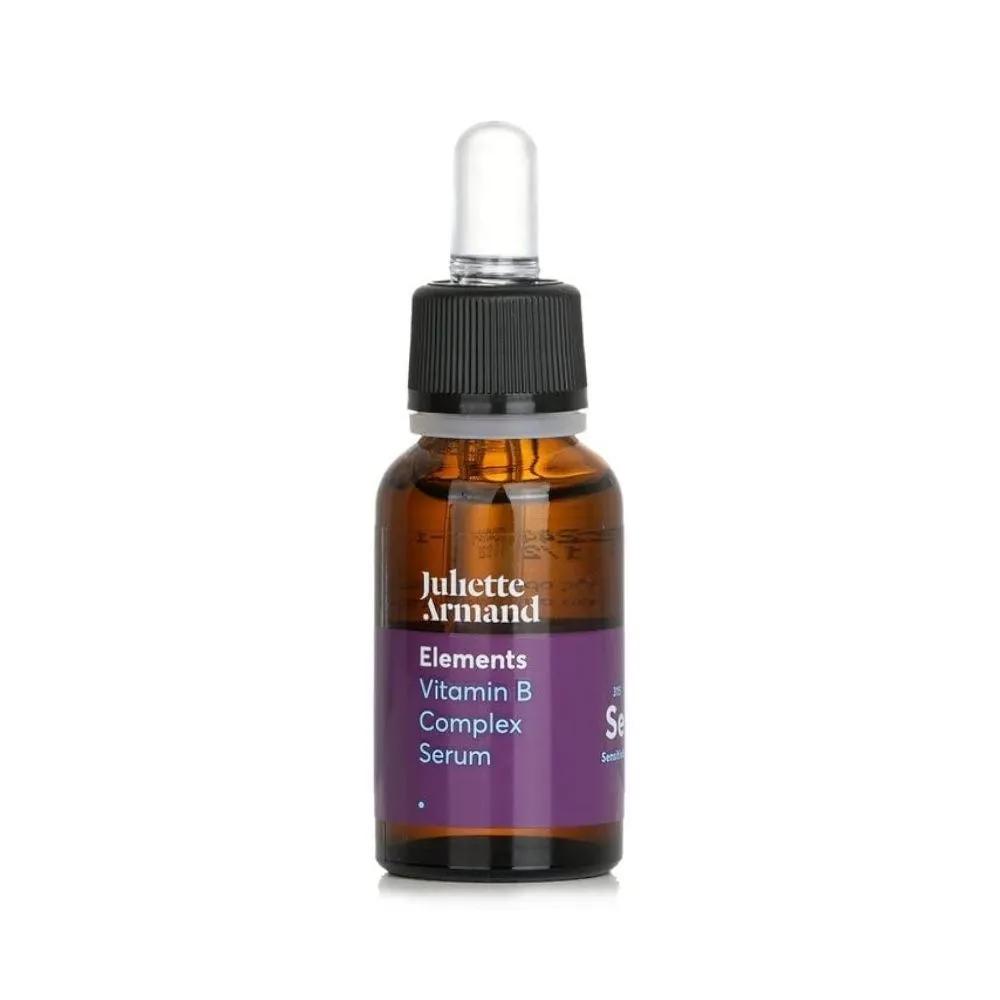 Juliette Armand Vitamin B Complex Serum 20ml, 1 piece
Juliette Armand Vitamin B Complex Serum 20ml, 1 piece