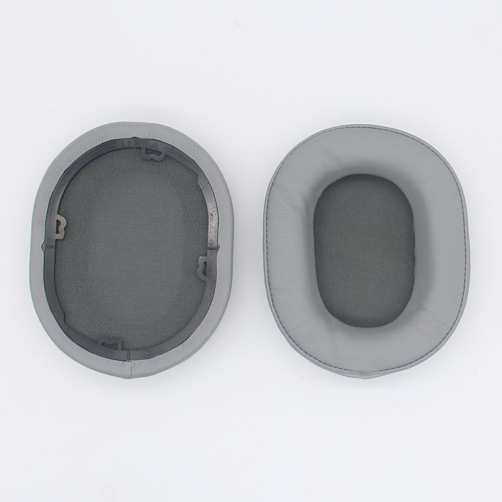 JZF-432 For Corsair HS55/HS55 Pro/HS65 Replacement Headphone Earpads Protein Leather Earmuffs Grey
JZF-432 For Corsair HS55/HS55 Pro/HS65 Replacement Headphone Earpads Protein Leather Earmuffs Grey