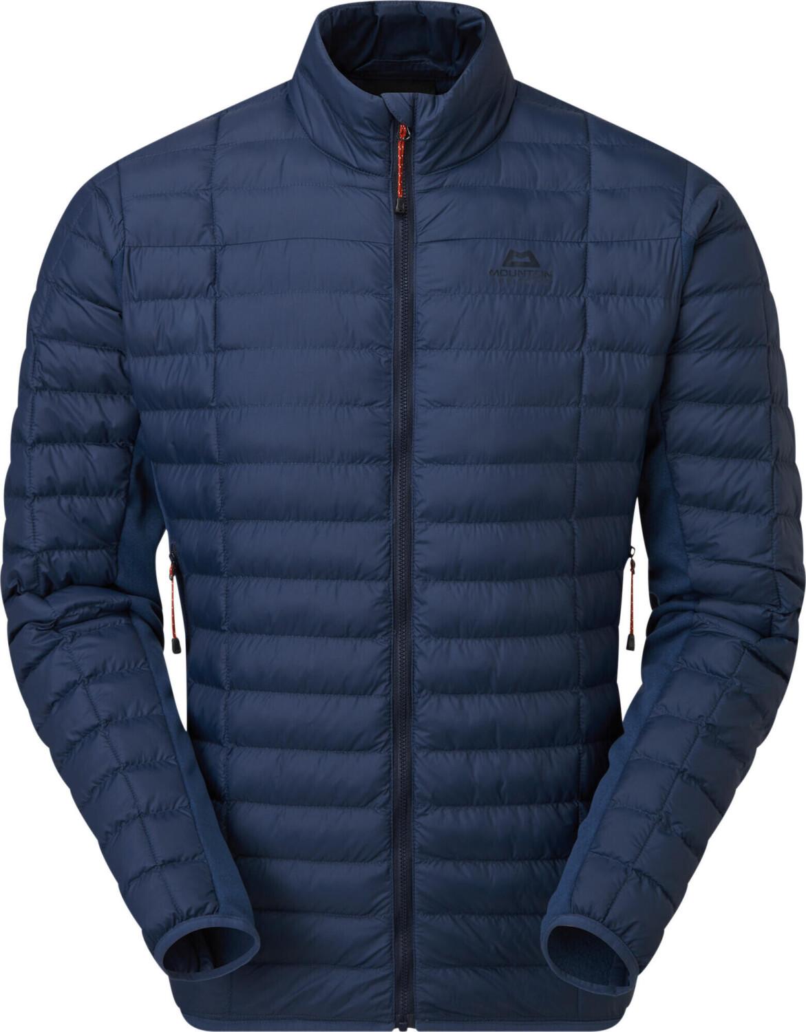 Куртка Mountain Equipment Particle Mens Jacket dusk S
Куртка Mountain Equipment Particle Mens Jacket dusk S