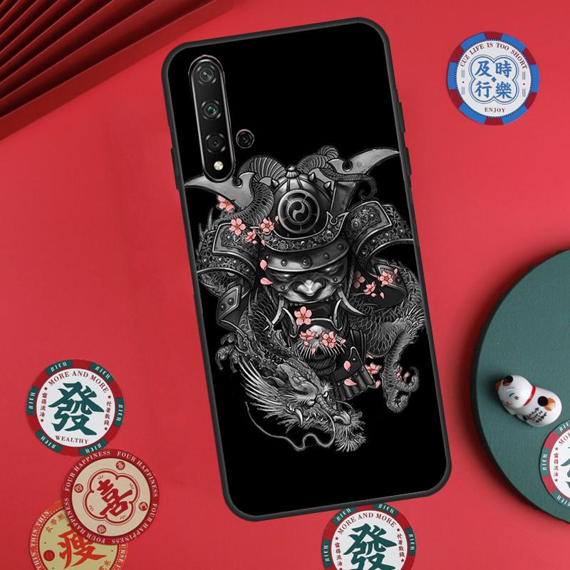 Samurai Oni Mask For Huawei Nova 12s 12i 7i 8i 11i Y73 Y70 Y90 Y60 Y72 Y61 Y91 9 10 SE P30 Pro P40 Lite Case Huawei Nova 8i
Samurai Oni Mask For Huawei Nova 12s 12i 7i 8i 11i Y73 Y70 Y90 Y60 Y72 Y61 Y91 9 10 SE P30 Pro P40 Lite Case Huawei Nova 8i