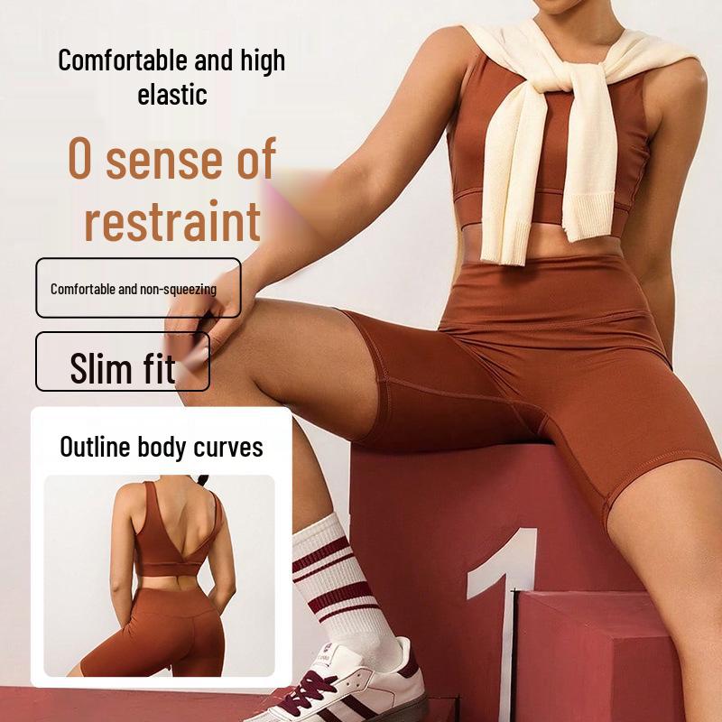 Women s Brown Red Fitness Yoga Tank Top Set Extra Large
Women s Brown Red Fitness Yoga Tank Top Set Extra Large