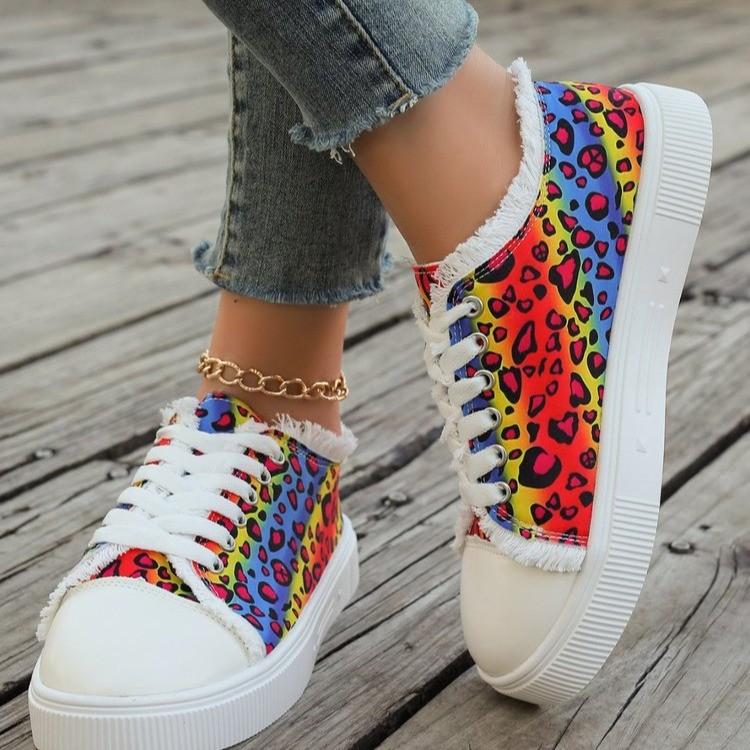 Flat-bottomed graffiti canvas shoes women s rough edge printing lightweight four-season board shoes lazy single shoes 36
Flat-bottomed graffiti canvas shoes women s rough edge printing lightweight four-season board shoes lazy single shoes 36