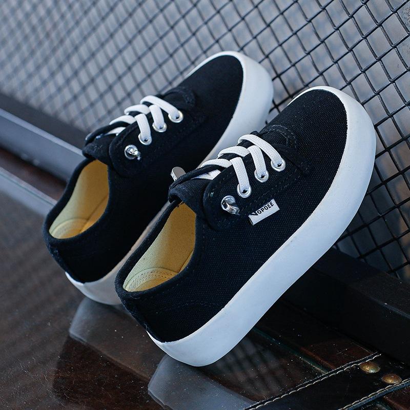 Детская обувь для мальчиков, низкая обувь 2024 года, обувь для девочек из ткани, парусиновая обувь, модная обувь на плоской подошве, обувь для студентов, нескользящая, горячая, симпатичная 25 чёрный
Детская обувь для мальчиков, низкая обувь 2024 года, обувь для девочек из ткани, парусиновая обувь, модная обувь на плоской подошве, обувь для студентов, нескользящая, горячая, симпатичная 25 чёрный