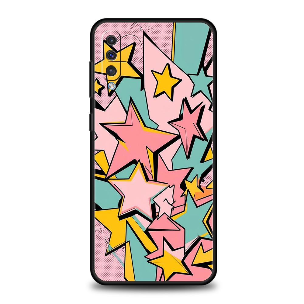 Чехол для телефона для Samsung Galaxy A56 A36 A26 A06 A16 A24 A36 A54 A14 A42 A22 A20 A12 Мягкий ТПУ Желтая Звезда Милое Слово Синий Креативный Samsung A04
Чехол для телефона для Samsung Galaxy A56 A36 A26 A06 A16 A24 A36 A54 A14 A42 A22 A20 A12 Мягкий ТПУ Желтая Звезда Милое Слово Синий Креативный Samsung A04
