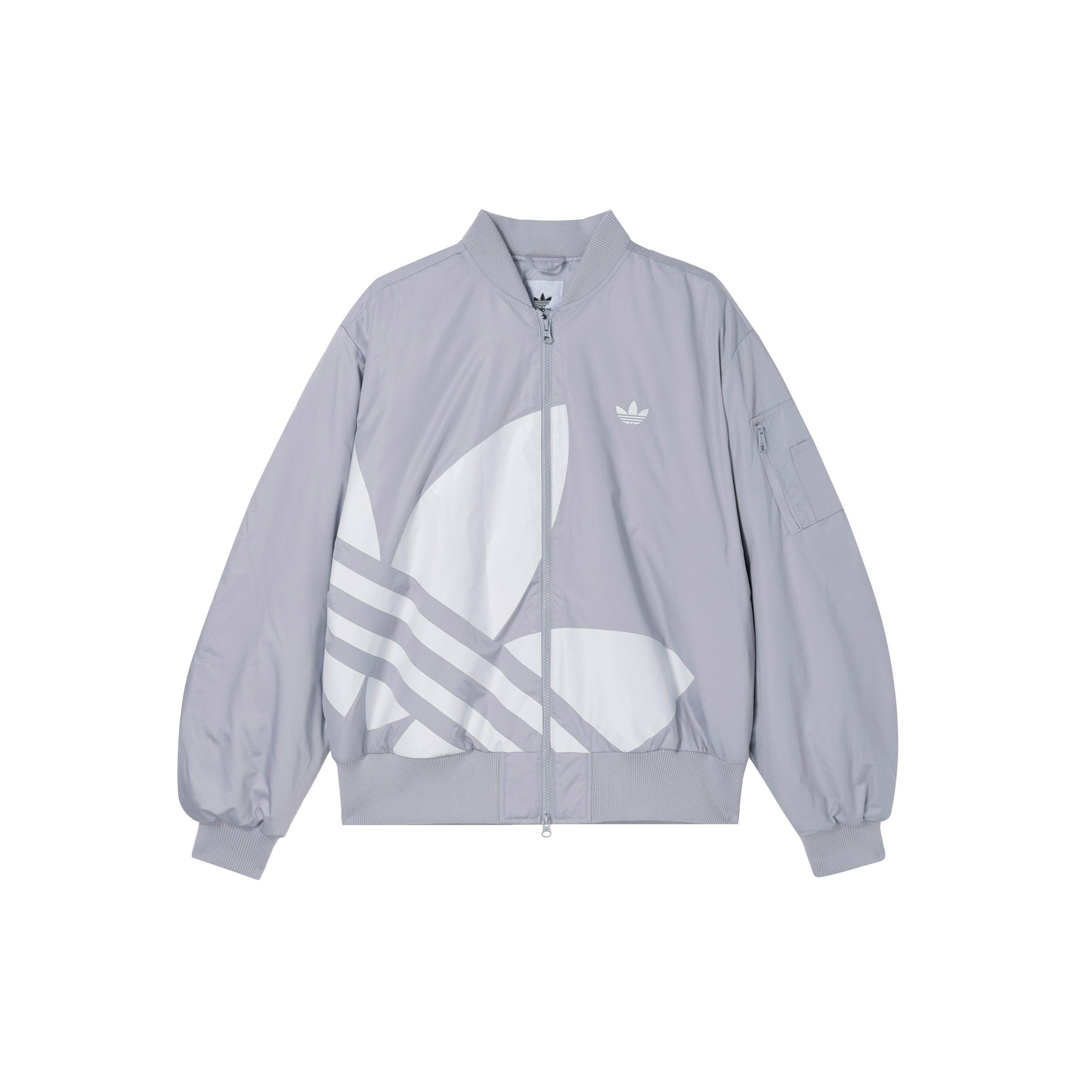 Adidas Originals FW24 Sports Lifestyle Series Casual Minimalist Retro Stand Collar Jacket Unisex Jackets Honor-Gray JX7066 S
Adidas Originals FW24 Sports Lifestyle Series Casual Minimalist Retro Stand Collar Jacket Unisex Jackets Honor-Gray JX7066 S