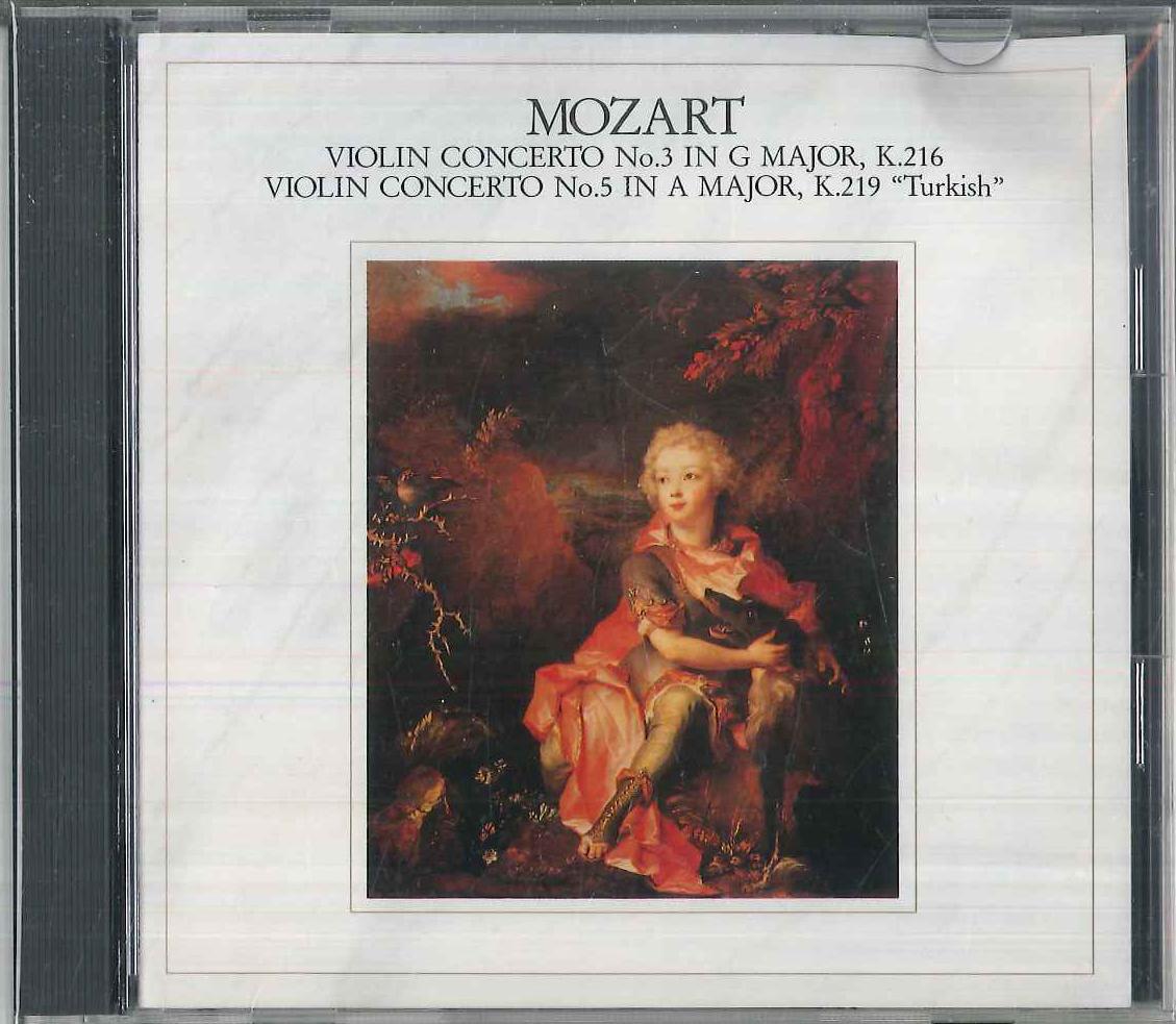 CD МОЦАРТ, ПИНХАС ЦУКЕРМАН - Концерты для скрипки №. 3 и 5 Турки FDCA561 CBS SONY Япония Классика Б/У
CD МОЦАРТ, ПИНХАС ЦУКЕРМАН - Концерты для скрипки №. 3 и 5 Турки FDCA561 CBS SONY Япония Классика Б/У