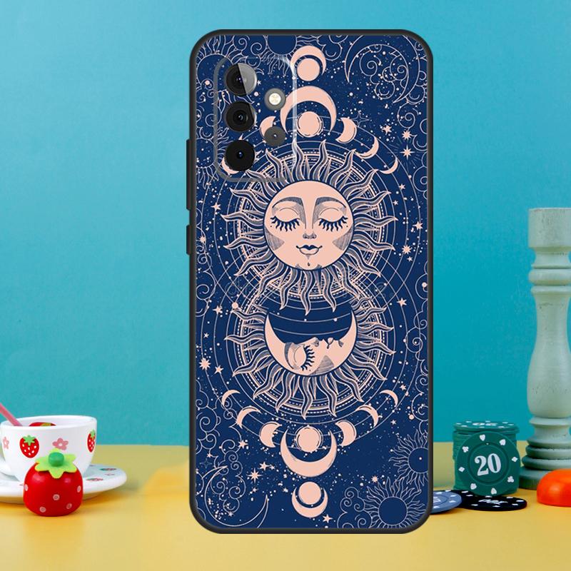 Чехол с изображением Солнца, Луны и Лица для Samsung Galaxy A25 A54 A34 A14 A52 A32 A12 A13 A33 A53 A15 A16 A36 A56 A26 A05 A35 A55 Samsung A52S 5G
Чехол с изображением Солнца, Луны и Лица для Samsung Galaxy A25 A54 A34 A14 A52 A32 A12 A13 A33 A53 A15 A16 A36 A56 A26 A05 A35 A55 Samsung A52S 5G