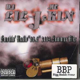 Mix CD BIGG BUDDZ POSSE Smokin Radio 88.8 2004 Summer Mix NONE NOT ON LABEL Japan Japanese Club Dance Used
Mix CD BIGG BUDDZ POSSE Smokin Radio 88.8 2004 Summer Mix NONE NOT ON LABEL Japan Japanese Club Dance Used
