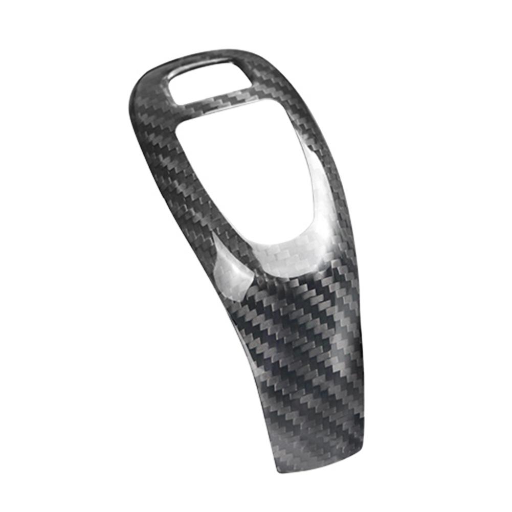 For Cadillac CT5 Car Gear Shift Knob Cover Sticker Trim Real Carbon Fiber Car-styling Accessories
For Cadillac CT5 Car Gear Shift Knob Cover Sticker Trim Real Carbon Fiber Car-styling Accessories