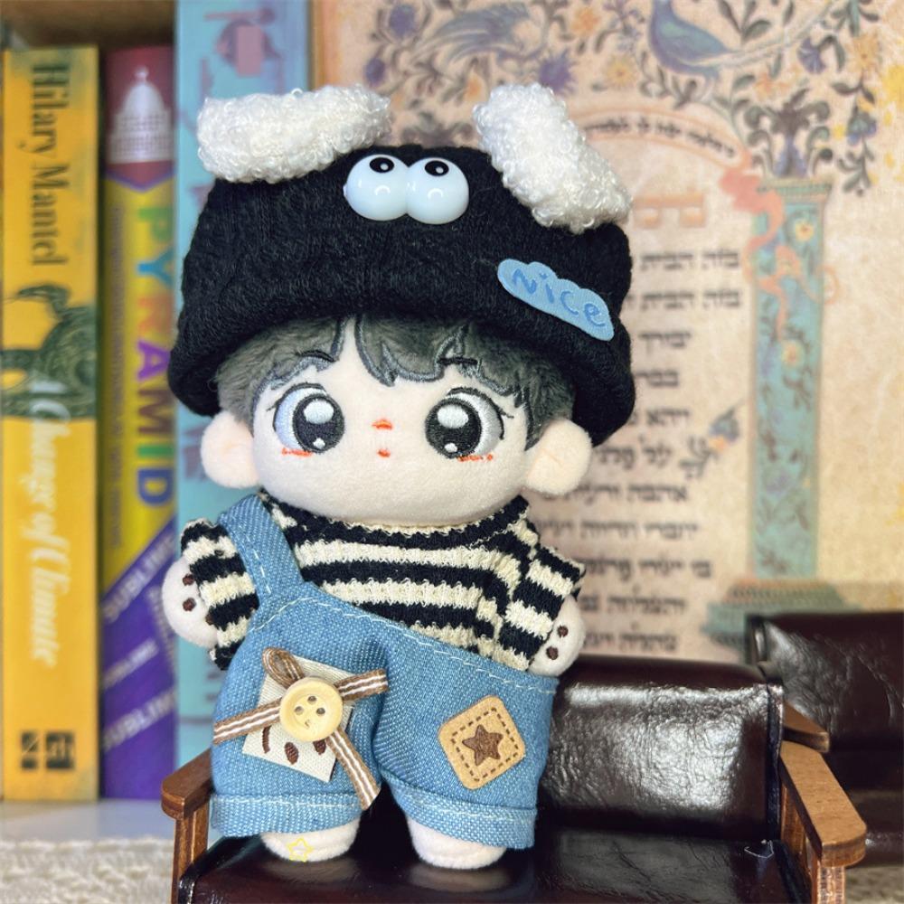 Toy Accessories 10cm Cotton Doll s Clothes Cotton Doll Lolita Outfit Dress Kids Girls Toys style 10
Toy Accessories 10cm Cotton Doll s Clothes Cotton Doll Lolita Outfit Dress Kids Girls Toys style 10