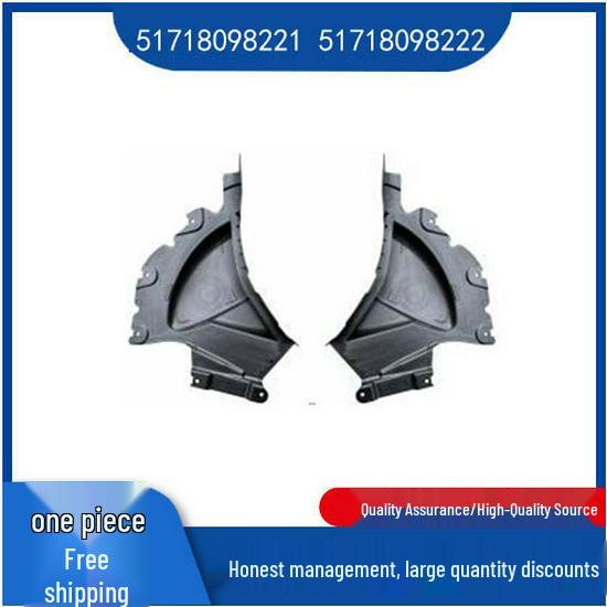 BMW 2 Series G42 Warning Triangle, Part Numbers 51718098221/8222 Right 51718098222
BMW 2 Series G42 Warning Triangle, Part Numbers 51718098221/8222 Right 51718098222