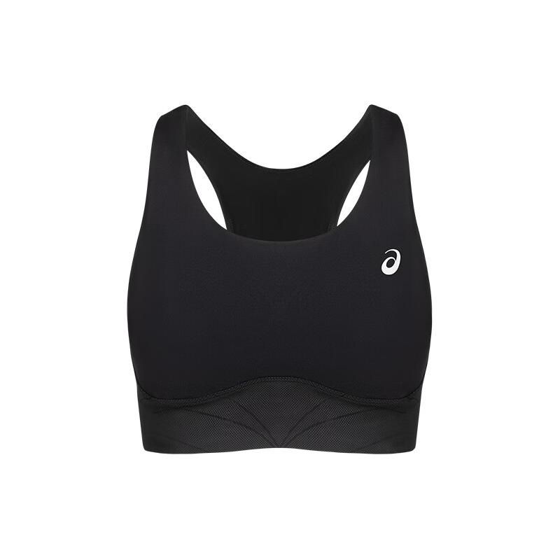 Asics Logo Print Pullover Breathable Sports Vest Women Vests Black 2012C955-001 L
Asics Logo Print Pullover Breathable Sports Vest Women Vests Black 2012C955-001 L