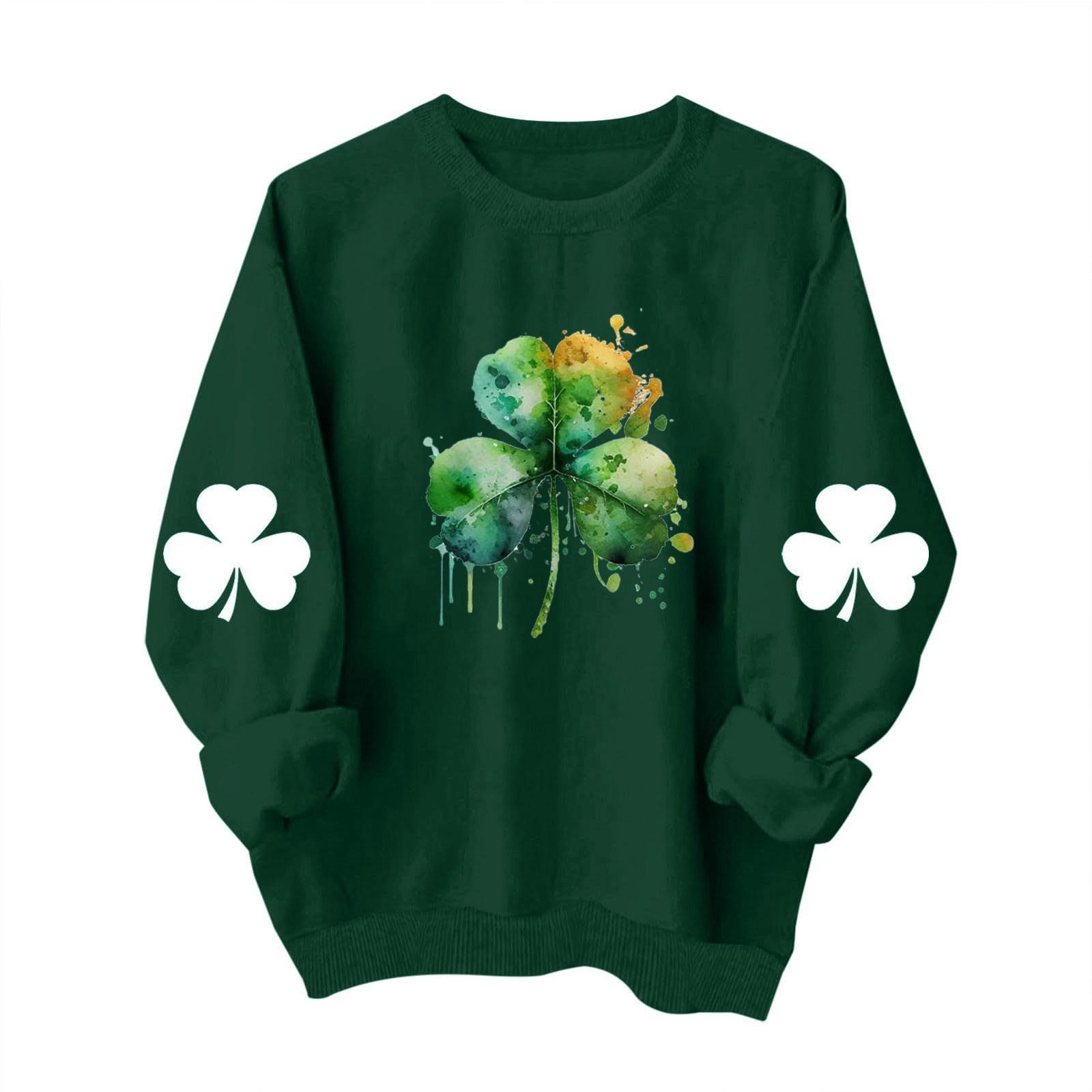 Женские повседневные модные толстовки с длинным рукавом и круглым вырезом с принтом, пуловер, топ M
Женские повседневные модные толстовки с длинным рукавом и круглым вырезом с принтом, пуловер, топ M