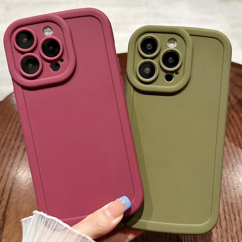Для iPhone 15 Pro Max 14 Pro 13 12 11 противоударный ТПУ с рисунком сердца любви однотонный чехол для телефона простой защитный чехол для объектива iPhone 15 красный
Для iPhone 15 Pro Max 14 Pro 13 12 11 противоударный ТПУ с рисунком сердца любви однотонный чехол для телефона простой защитный чехол для объектива iPhone 15 красный