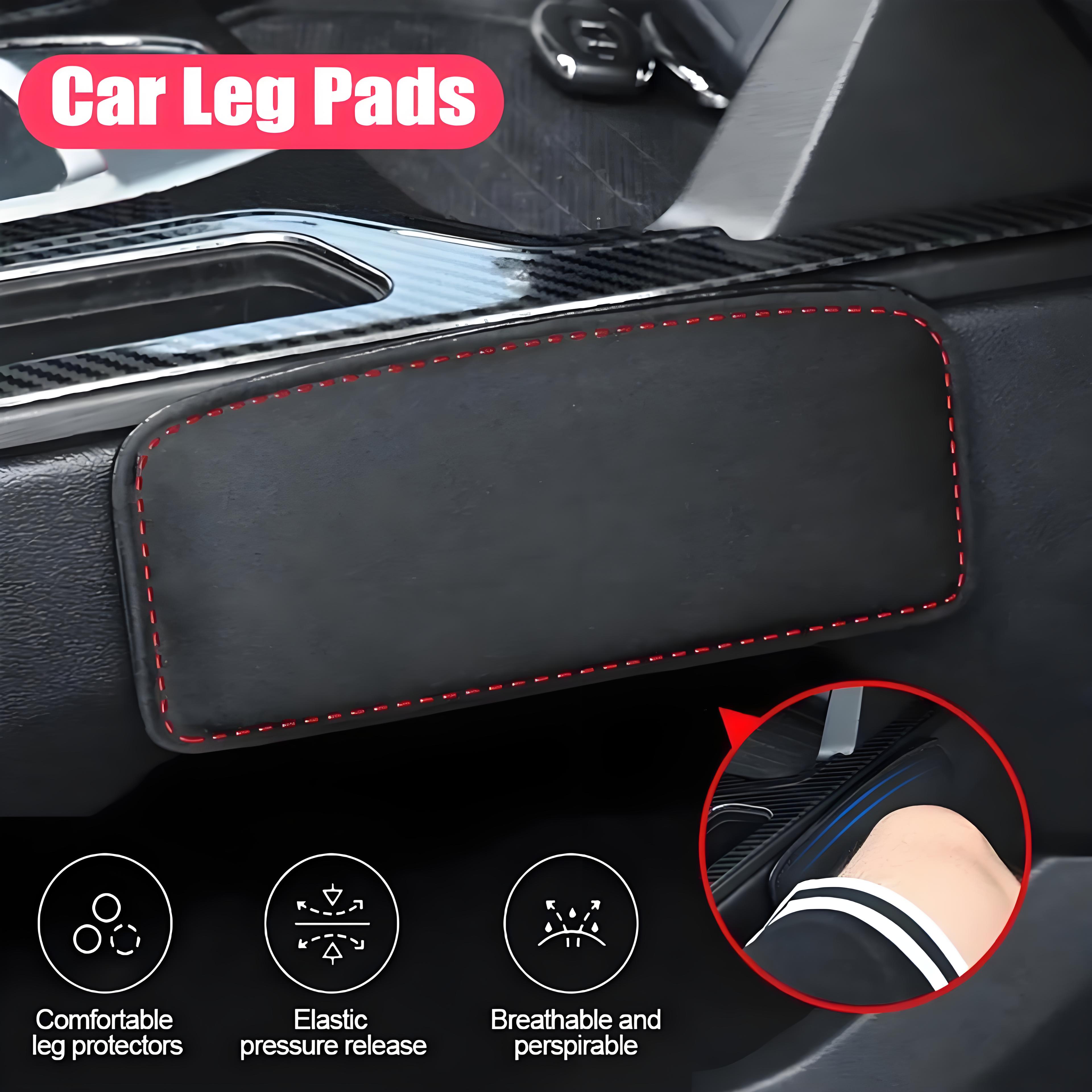 Comfortable Suede Car Pillow Car Knee Pad Auto Cushion Elastic Memory Foam Leg Pad Headrest In The Car Accessories 1PCS
Comfortable Suede Car Pillow Car Knee Pad Auto Cushion Elastic Memory Foam Leg Pad Headrest In The Car Accessories 1PCS