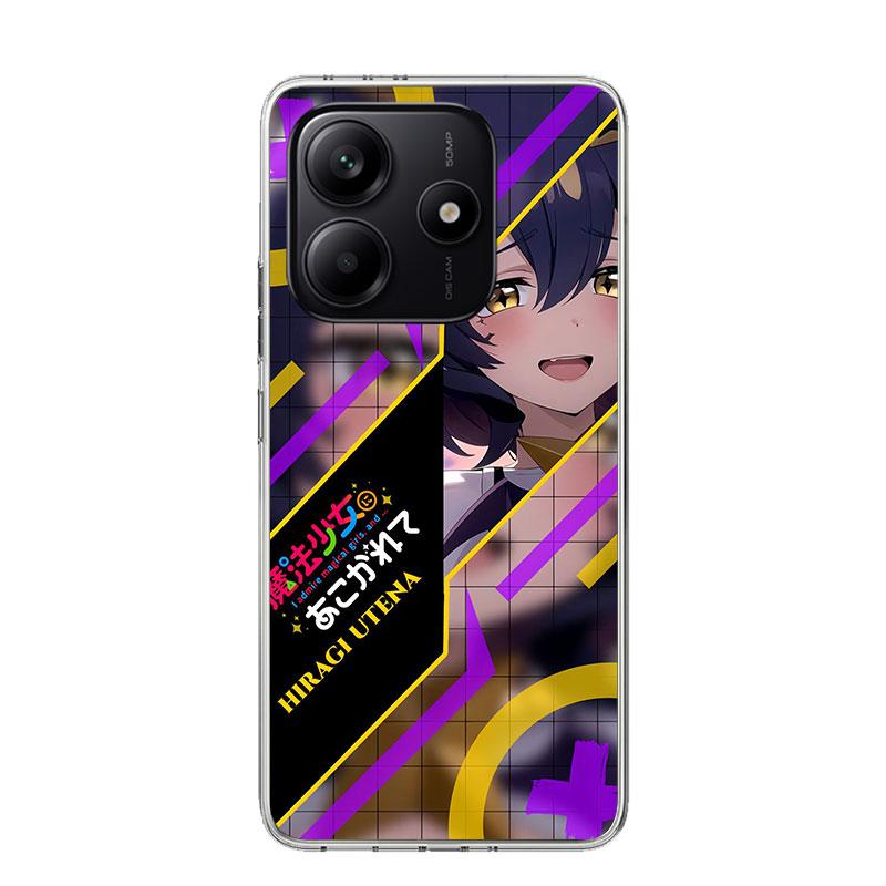 Cute Anime Waifu Art Design Phone Case For Xiaomi Redmi Note 15 14 13 12S 12 Pro Plus 11S 11E 11 11T 10S 10 Art Soft Pattern Cov Redmi Note 15 4G
Cute Anime Waifu Art Design Phone Case For Xiaomi Redmi Note 15 14 13 12S 12 Pro Plus 11S 11E 11 11T 10S 10 Art Soft Pattern Cov Redmi Note 15 4G