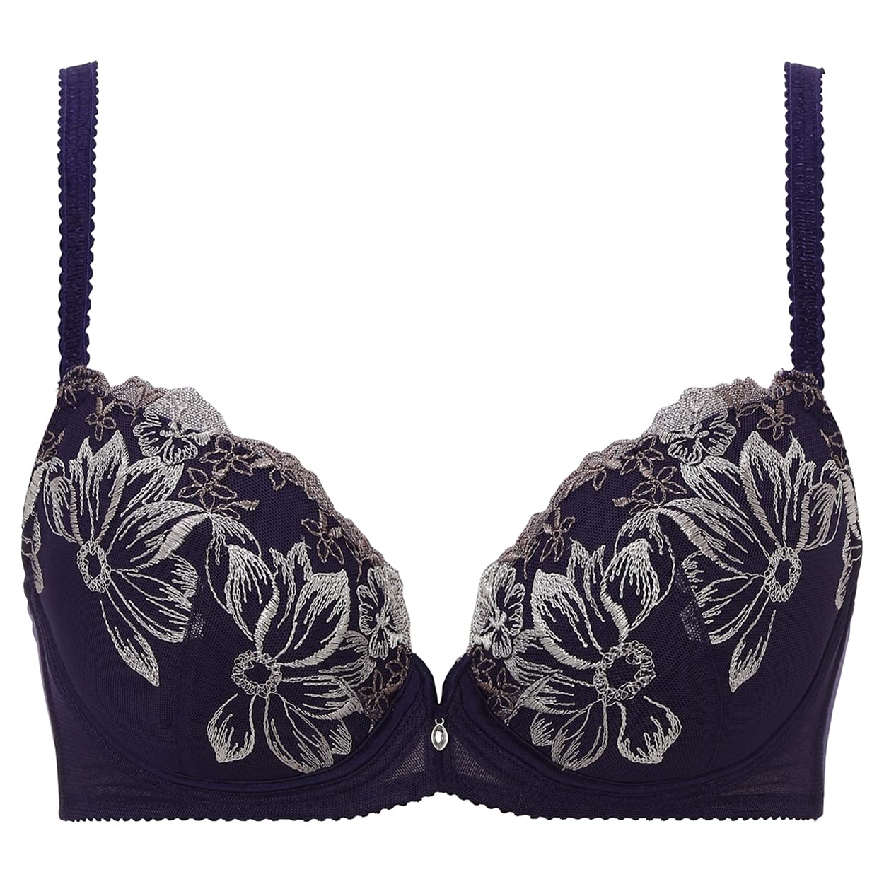 Бюстгальтер женский Triumph Story 538 с мягкой чашкой F70, синий, M008,
Бюстгальтер женский Triumph Story 538 с мягкой чашкой F70, синий, M008,