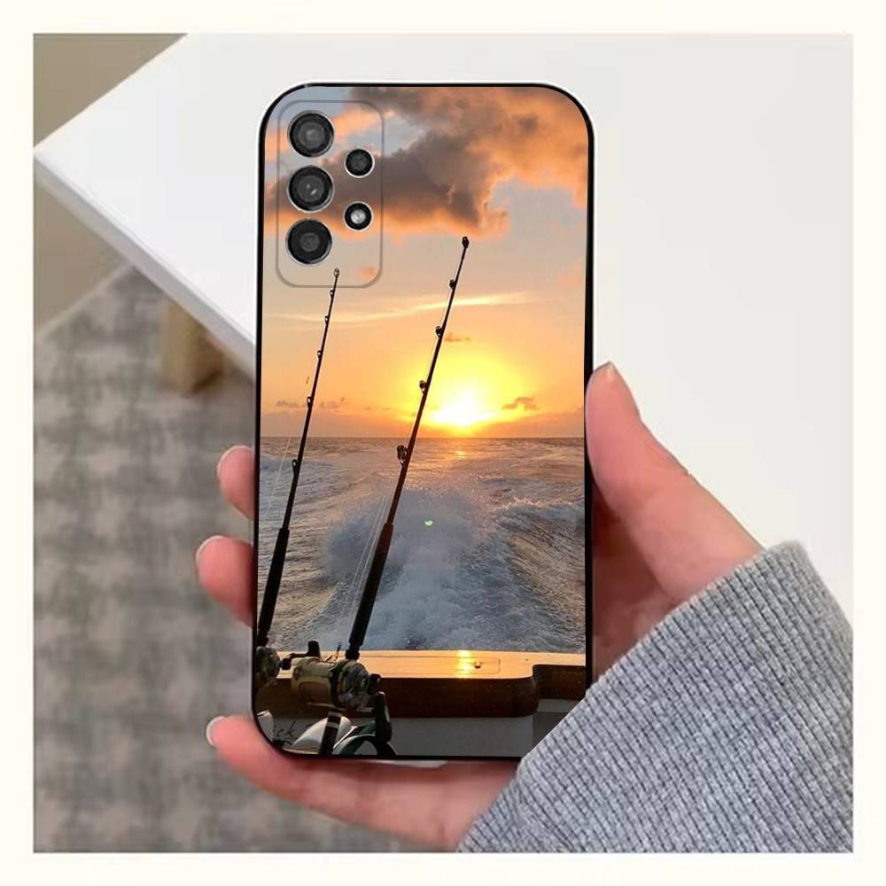 Fishings Case For Samsung S10,Plus,S9,S22,S25,Ultra,S24,S21,S20,S23,FE,Lite,Soft Silicone Black SamsungS9Plus
Fishings Case For Samsung S10,Plus,S9,S22,S25,Ultra,S24,S21,S20,S23,FE,Lite,Soft Silicone Black SamsungS9Plus