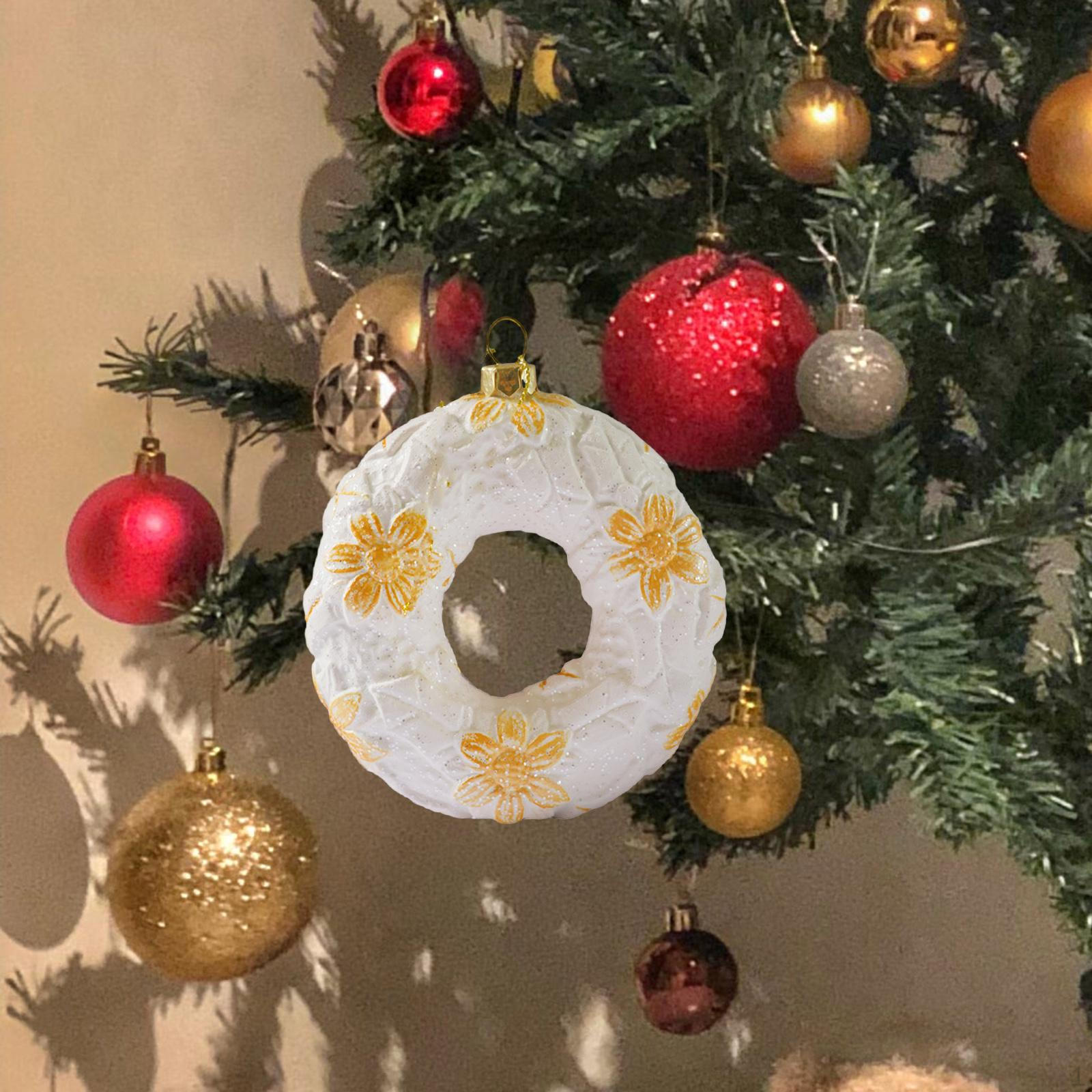 Рождественская елка подвесные украшения украшения фото реквизит Рождественский кулон DIY поделки для Donut
Рождественская елка подвесные украшения украшения фото реквизит Рождественский кулон DIY поделки для Donut