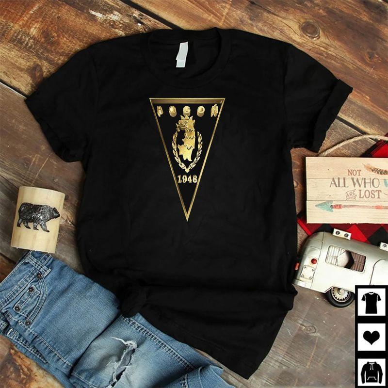 Золотой Футбол Casuals Polski Ultras Польша Погон Щецин Классическая футболка Мужчины Досуг Одежда Повседневный 18-шейный Короткий Лейсур
Золотой Футбол Casuals Polski Ultras Польша Погон Щецин Классическая футболка Мужчины Досуг Одежда Повседневный 18-шейный Короткий Лейсур