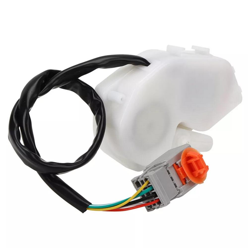 Front Left Driver Side Door Lock Actuator For Honda CR-V 2.0L Prelude 2.2L 97-01
Front Left Driver Side Door Lock Actuator For Honda CR-V 2.0L Prelude 2.2L 97-01