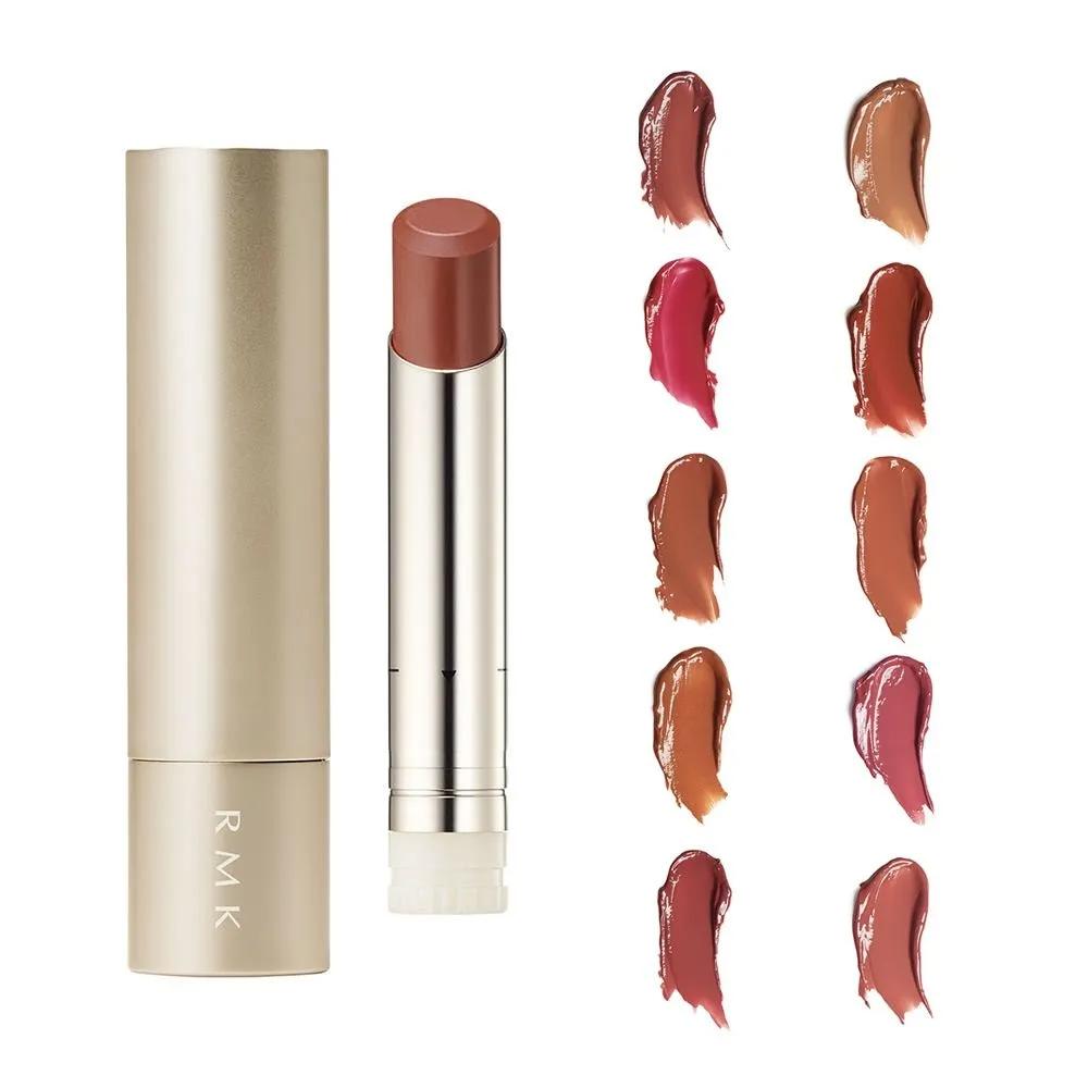 RMK Lipstick Dewey Melt 1.01
RMK Lipstick Dewey Melt 1.01