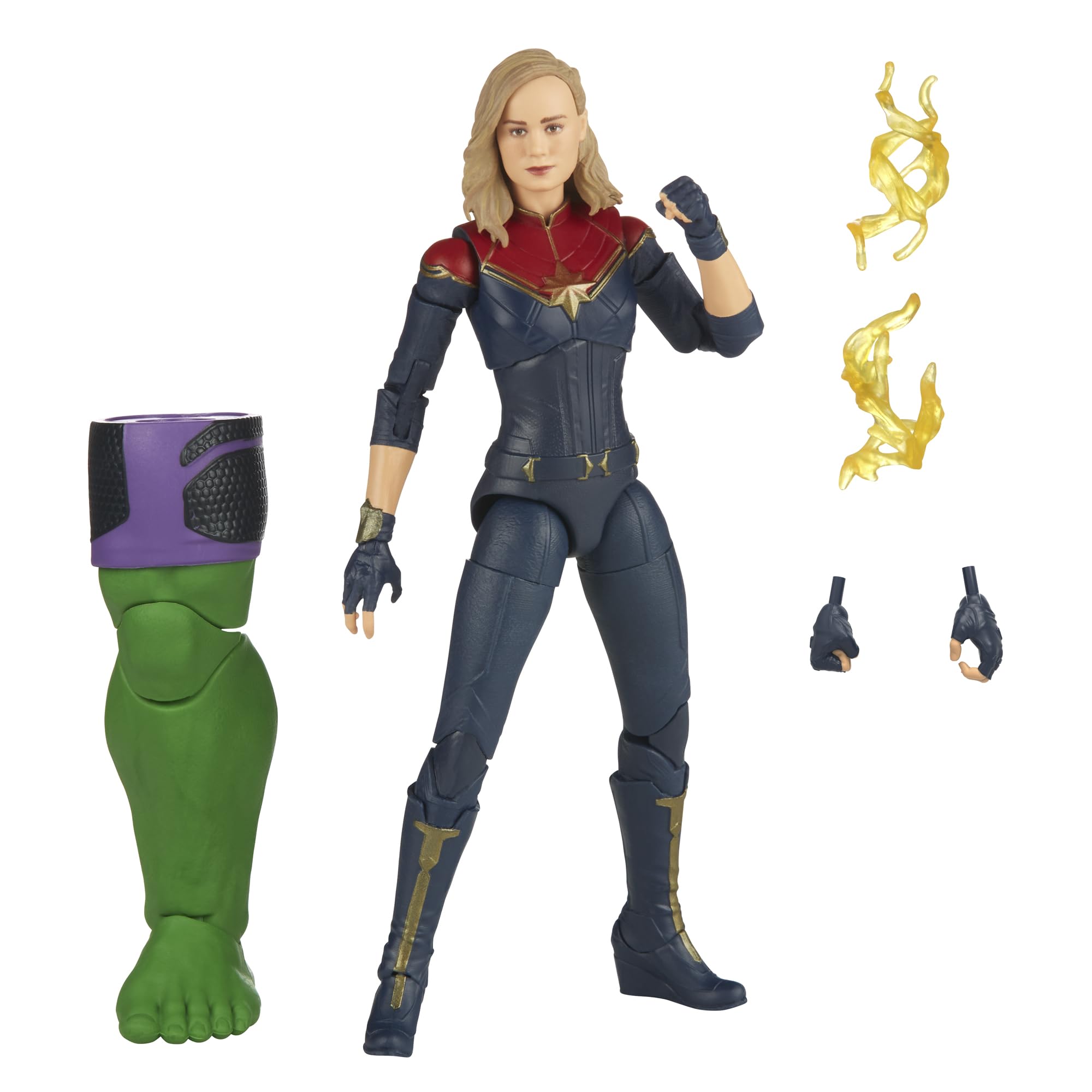 Hasbro Серия Marvel Legends Капитан Экшен Возраст 4 и Аутентичный Marvel, 6-дюймовый Marvel (15 см) Рисунок, Вверх, F3680,
Hasbro Серия Marvel Legends Капитан Экшен Возраст 4 и Аутентичный Marvel, 6-дюймовый Marvel (15 см) Рисунок, Вверх, F3680,
