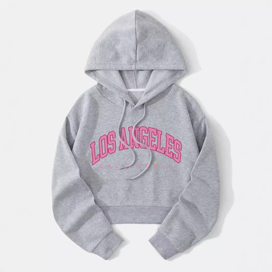 Winter Classic Letter Print Sweatshirt XS
Winter Classic Letter Print Sweatshirt XS