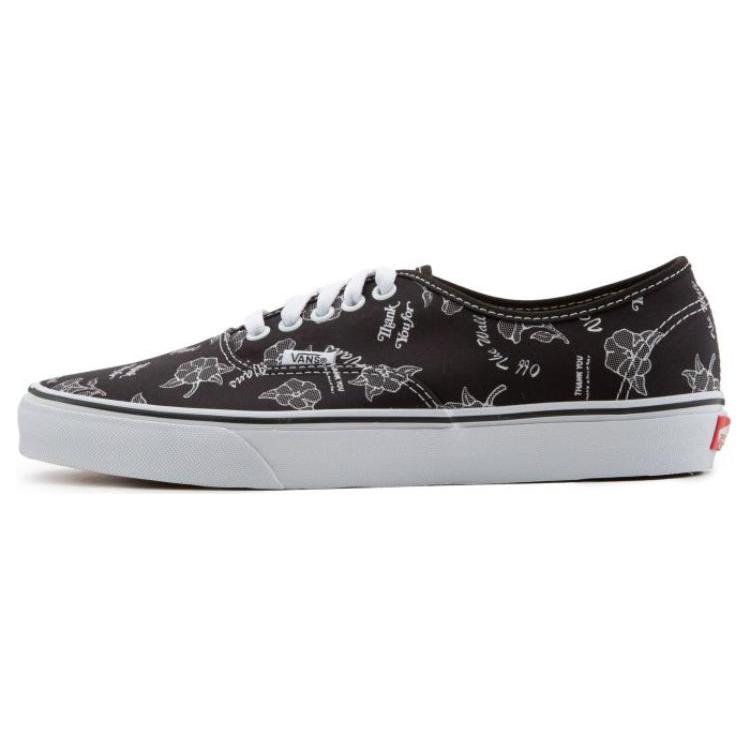 Authentic Vans Thank You Floral VN0A2Z5I19J 35
Authentic Vans Thank You Floral VN0A2Z5I19J 35