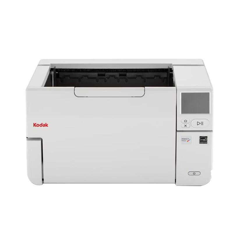 KODAK S3100 A3 Duplex Feed-in Document Scanner CN plug (adapter included)
KODAK S3100 A3 Duplex Feed-in Document Scanner CN plug (adapter included)