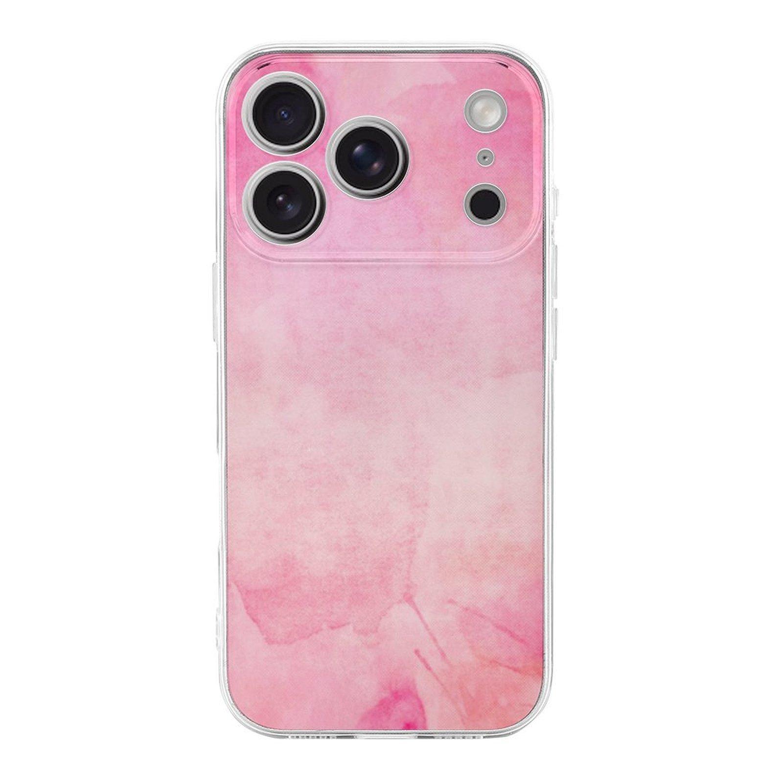 1 Pack For Iphone 17/17Air/17Pro/17ProMax TPU Phone Case Slim Protective Anti-Scratch Shell With Smooth Touch Material IPHONE-17Pro білий
1 Pack For Iphone 17/17Air/17Pro/17ProMax TPU Phone Case Slim Protective Anti-Scratch Shell With Smooth Touch Material IPHONE-17Pro білий