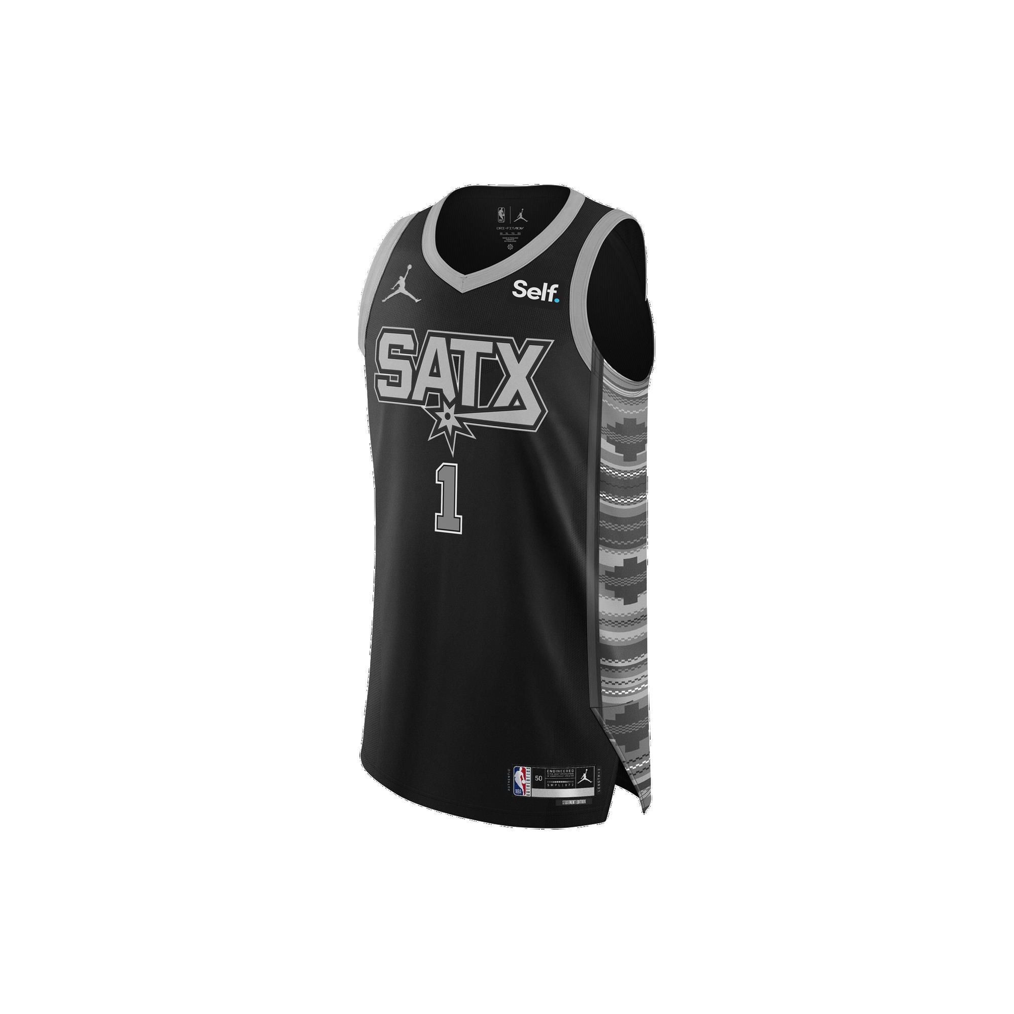 Jordan Loose Fit Letter And Number Print Basketball Jersey Unisex tops Black Gray DQ0180-010 XL
Jordan Loose Fit Letter And Number Print Basketball Jersey Unisex tops Black Gray DQ0180-010 XL
