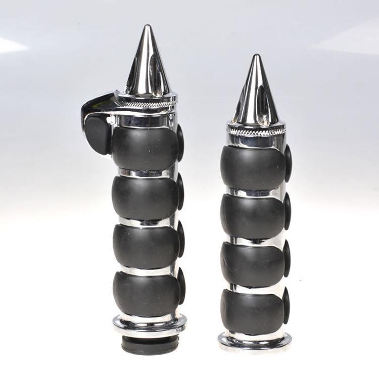 Модифицированные ретро ручки руля для мотоцикла круизера Prince Car CA250 Black 22MM
Модифицированные ретро ручки руля для мотоцикла круизера Prince Car CA250 Black 22MM