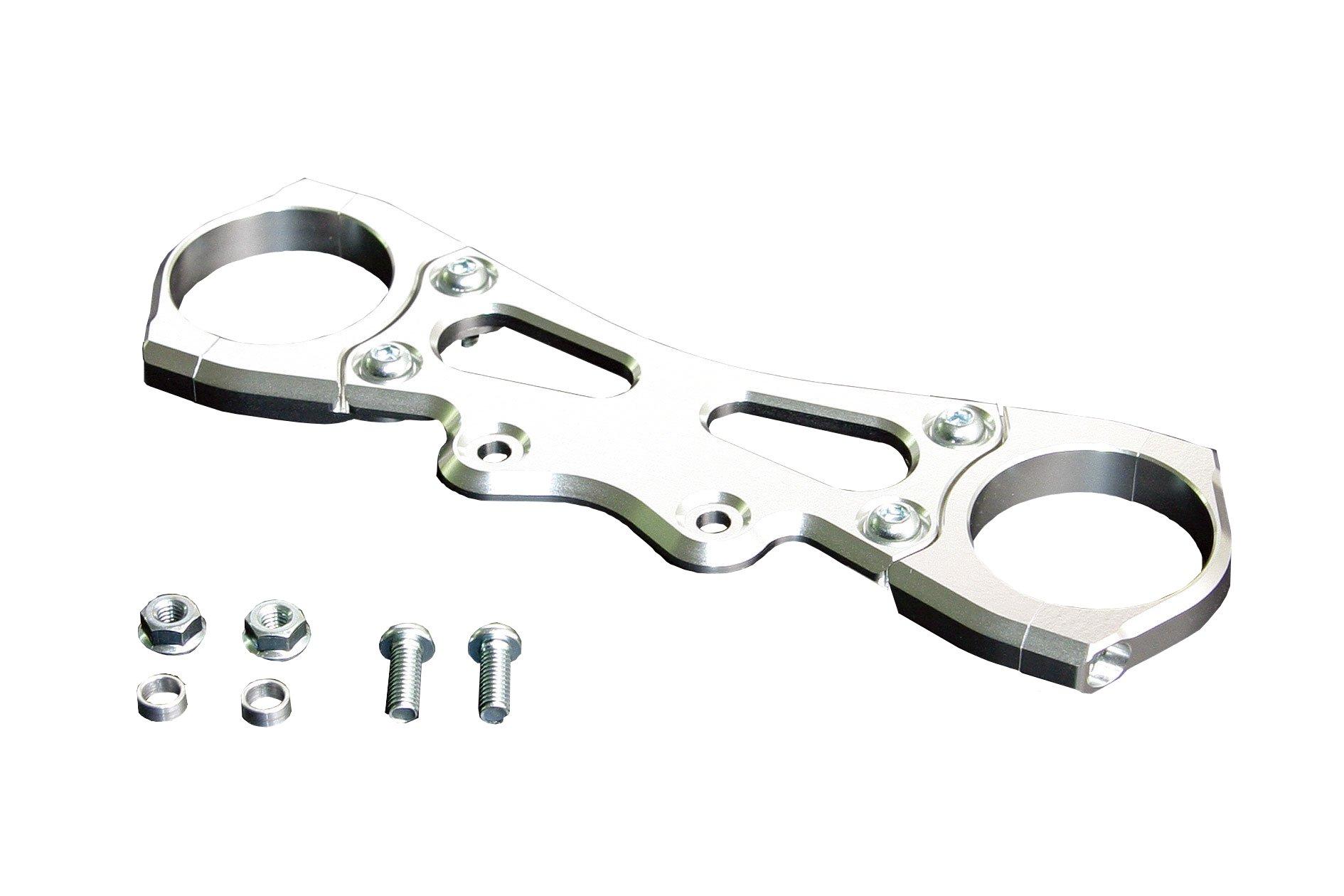 Специальные детали Takekawa SP Takekawa Кронштейн переднего крыла Monkey 06-01-0110 серебряный
Специальные детали Takekawa SP Takekawa Кронштейн переднего крыла Monkey 06-01-0110 серебряный