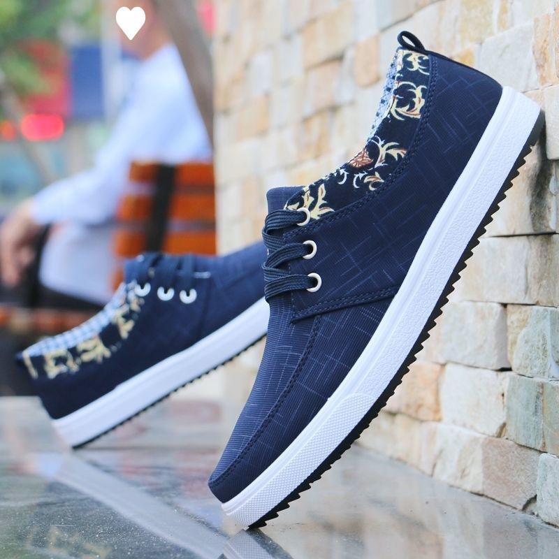 2025 spring new men s cloth shoes Korean version of trend sports and leisure students canvas shoes boys board shoes men s shoes 39
2025 spring new men s cloth shoes Korean version of trend sports and leisure students canvas shoes boys board shoes men s shoes 39