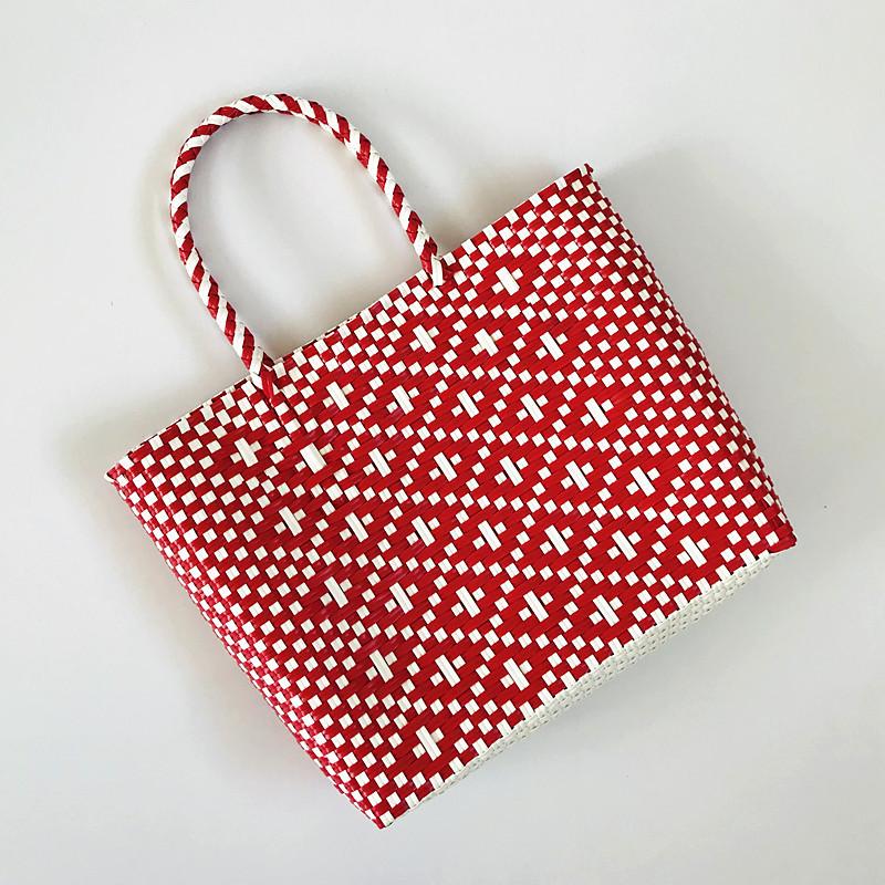 Vegetable Fashion Basket Bag Leisure Travel Holiday Large Shoulder Bag For Women Handwoven Bag Premium Durable
Vegetable Fashion Basket Bag Leisure Travel Holiday Large Shoulder Bag For Women Handwoven Bag Premium Durable