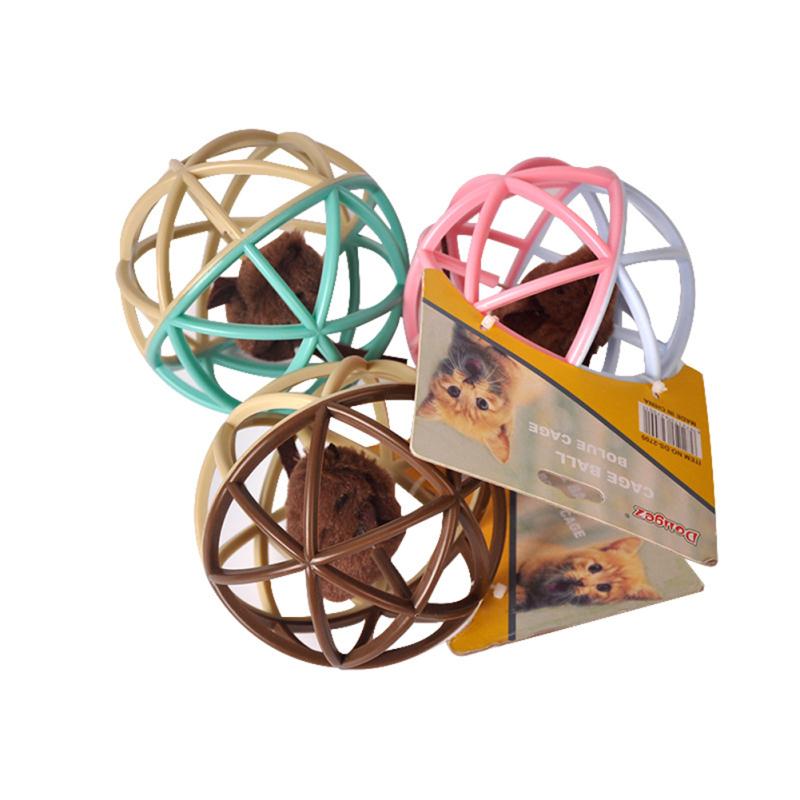 Интерактивная игрушка для домашних животных, мяч, искусственный плюшевый звук, мышь, красочная игрушка-тизер для кошек, товары для домашних животных для синий/розовый
Интерактивная игрушка для домашних животных, мяч, искусственный плюшевый звук, мышь, красочная игрушка-тизер для кошек, товары для домашних животных для синий/розовый