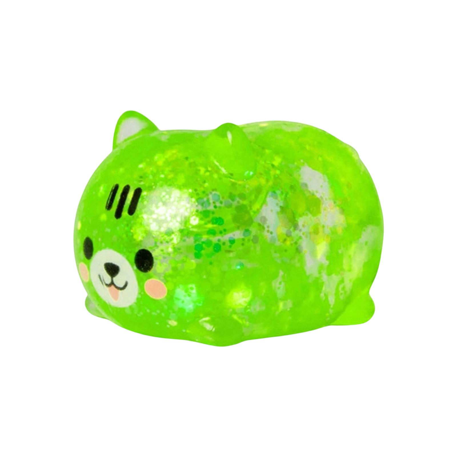 Shiba Inu Stress-Relieving Toy | A Cute And Fun Stress-relieving Toy Suitable For Classrooms, Bedrooms, School Buses, And Living Rooms. One Size зелёный
Shiba Inu Stress-Relieving Toy | A Cute And Fun Stress-relieving Toy Suitable For Classrooms, Bedrooms, School Buses, And Living Rooms. One Size зелёный
