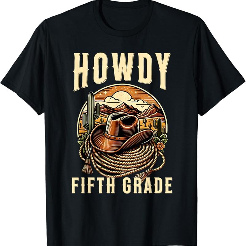 Howdy Fifth Grade Teacher Rodeo Country Western 5th T Shirt - Men s Summer Cotton Graphic Tee S разноцветный
Howdy Fifth Grade Teacher Rodeo Country Western 5th T Shirt - Men s Summer Cotton Graphic Tee S разноцветный